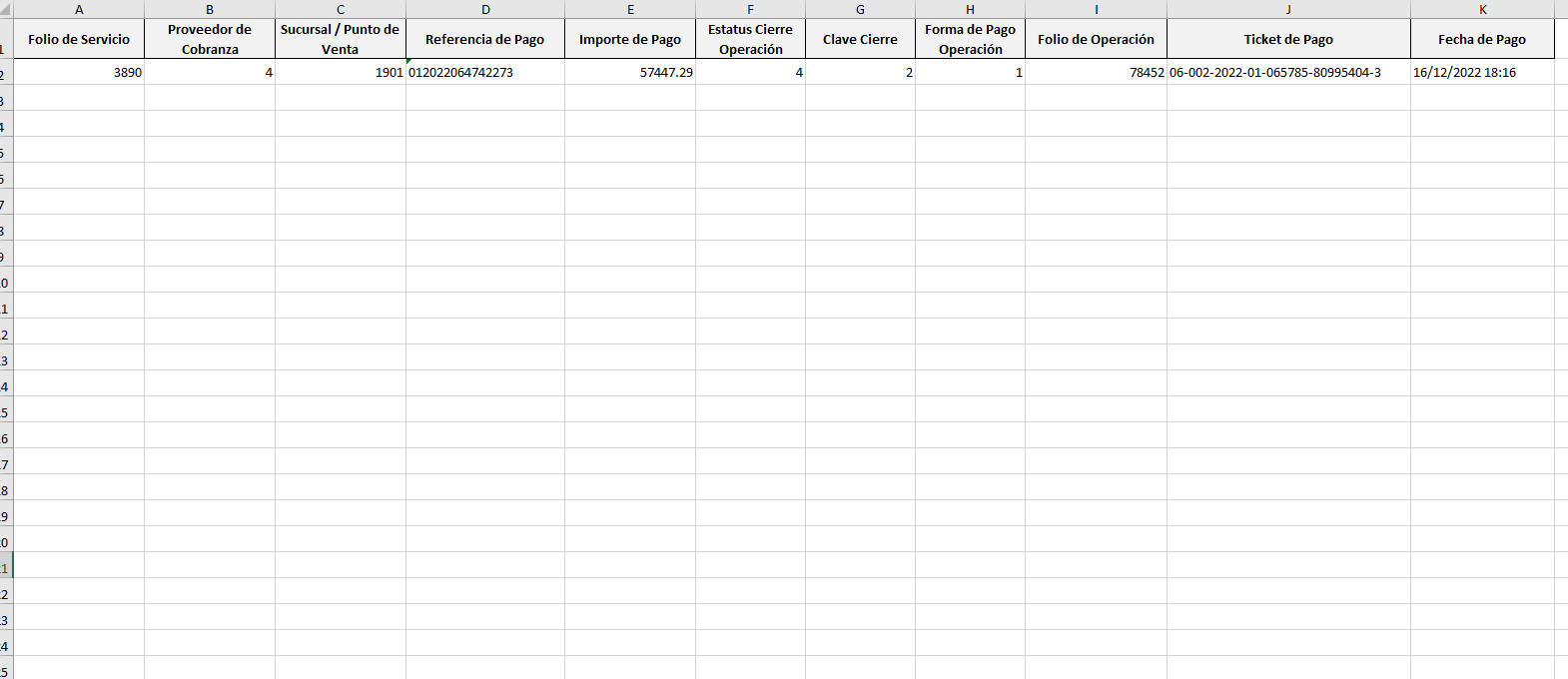 Proceso Concilicación!